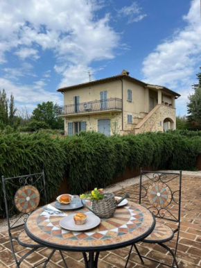 Agriturismo Qui e Ora Bevagna